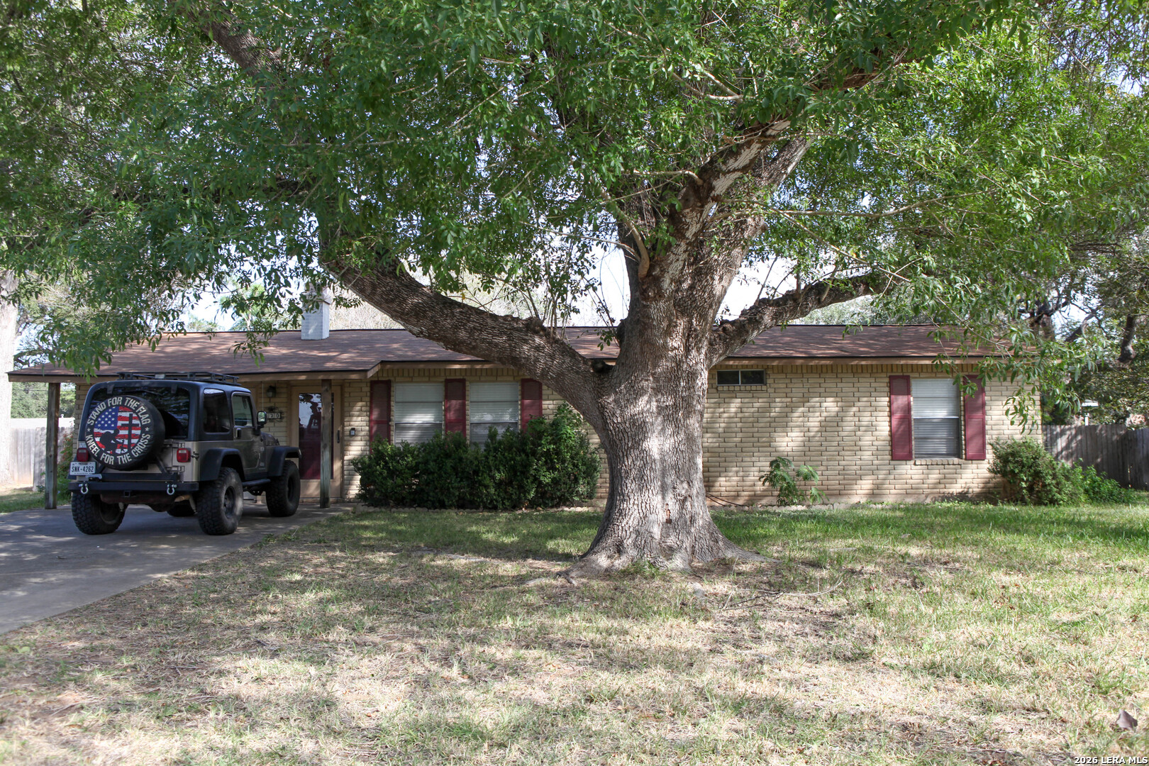 420 High Meadow Drive Pleasanton TX 78064