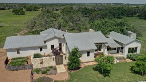 2178 S Ranch Road 783 Harper TX 78631