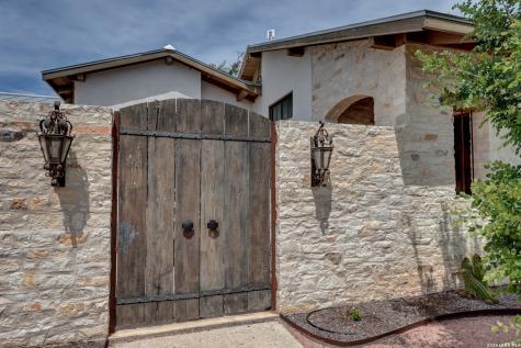 2178 S Ranch Road 783 Harper TX 78631