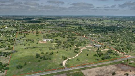 2178 S Ranch Road 783 Harper TX 78631