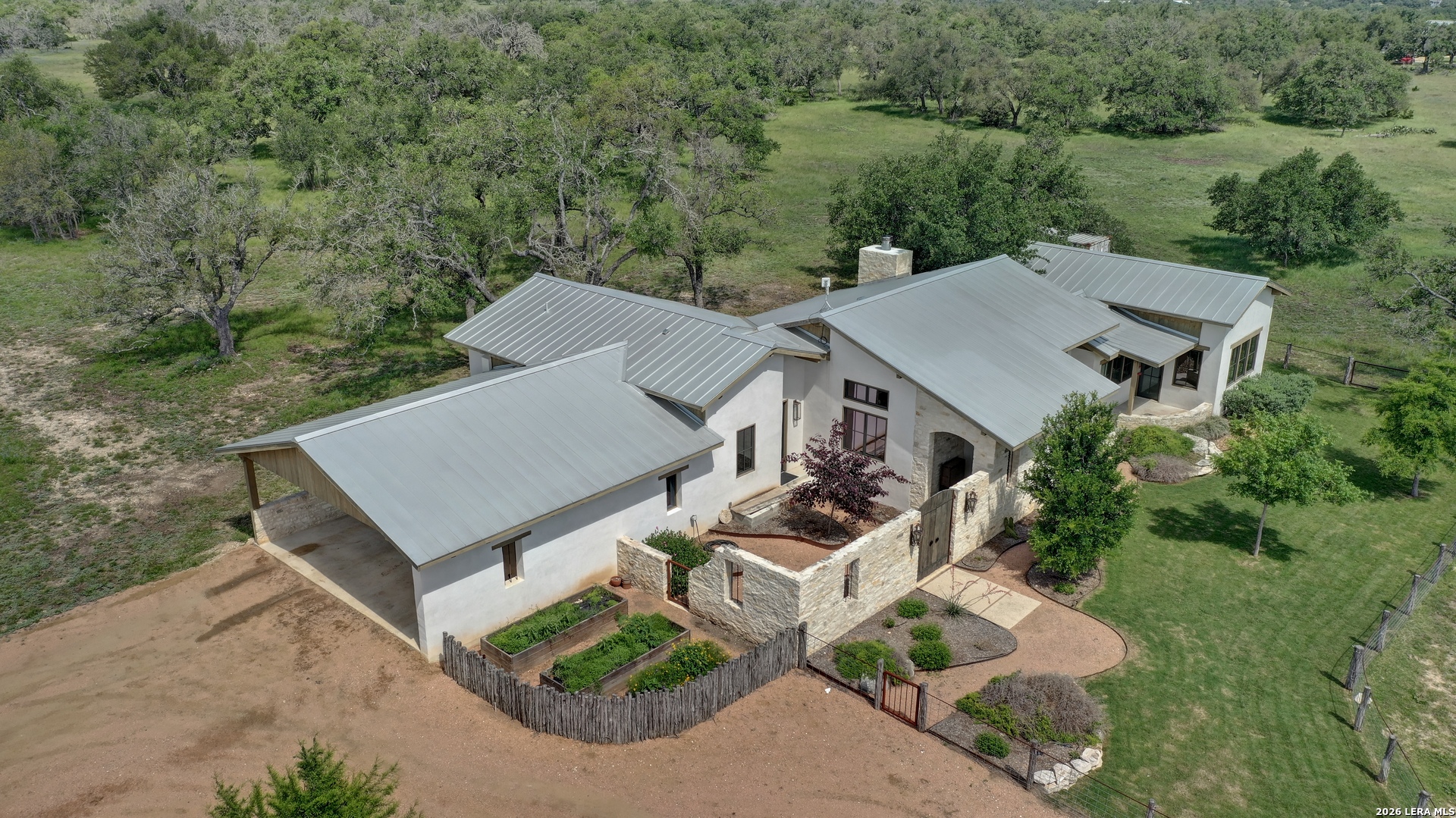 2178 S Ranch Road 783 Harper TX 78631