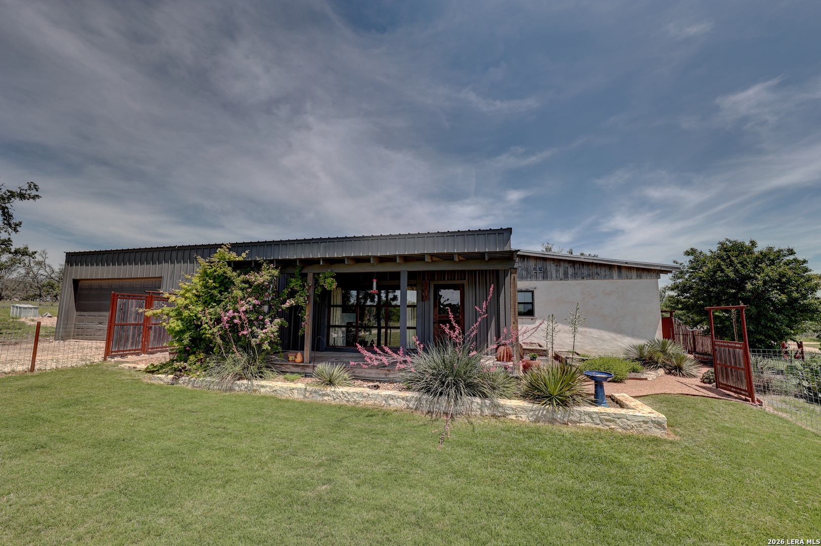 2178 S Ranch Road 783 Harper TX 78631