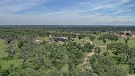 2178 S Ranch Road 783 Harper TX 78631