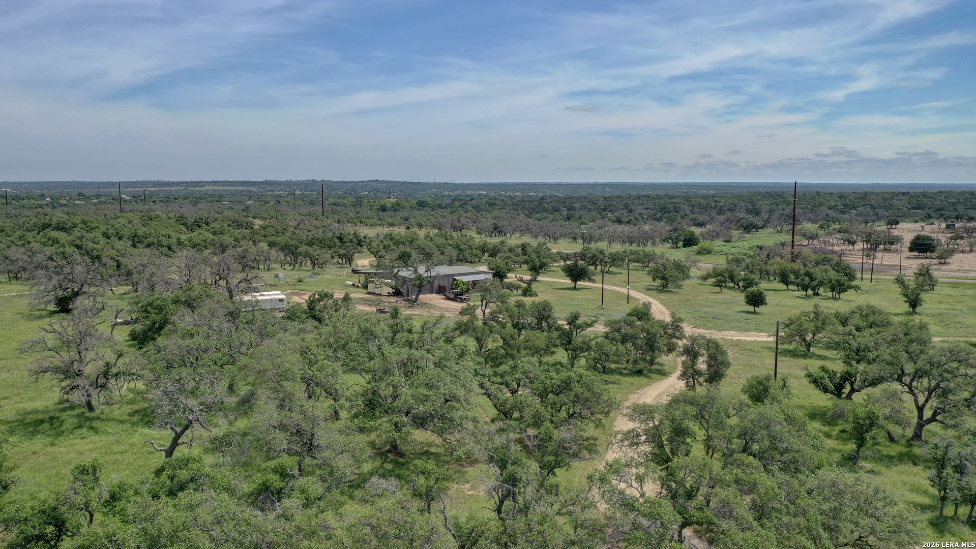 2178 S Ranch Road 783 Harper TX 78631