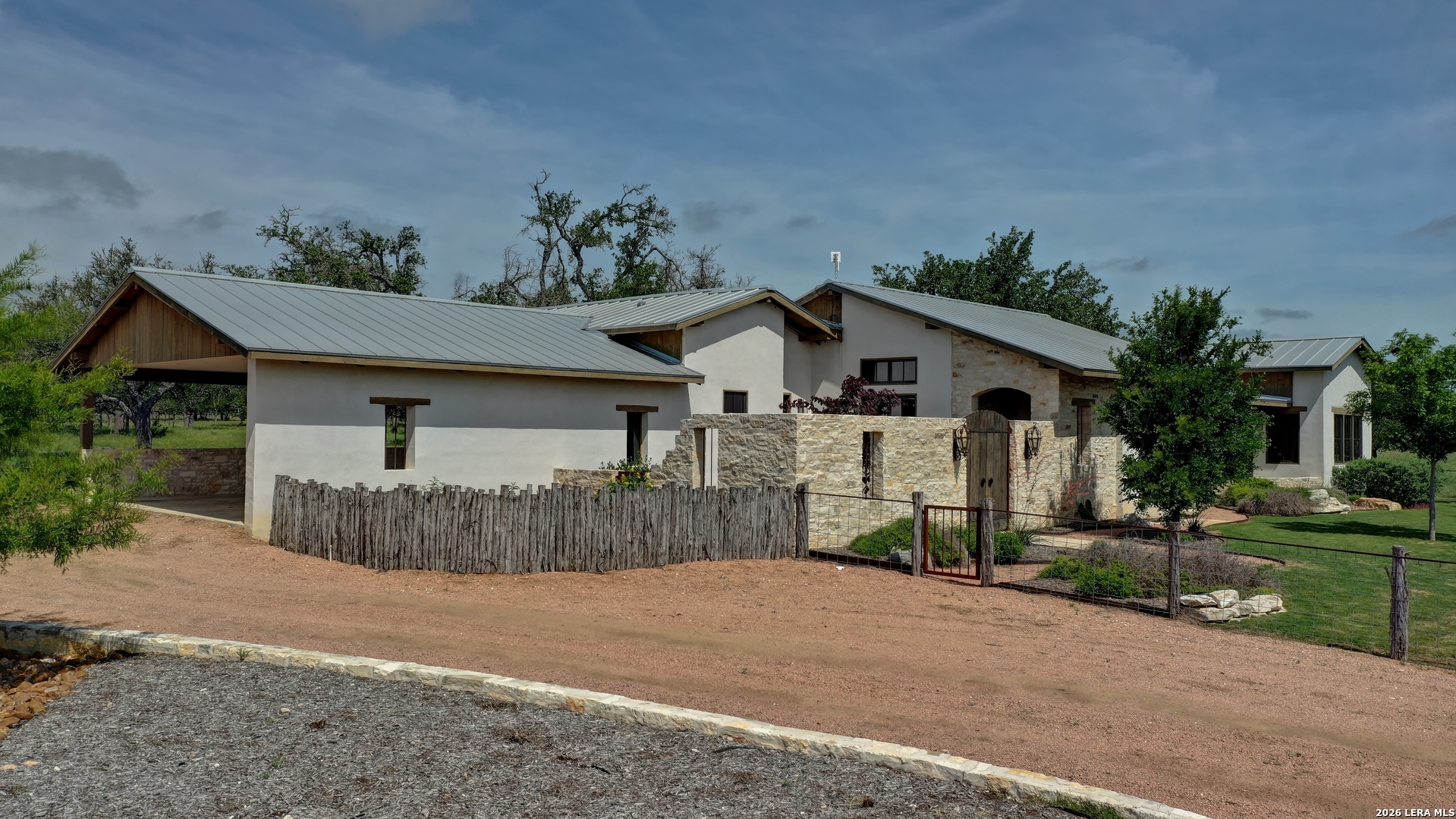 2178 S Ranch Road 783 Harper TX 78631