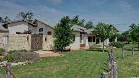 2178 S Ranch Road 783 Harper TX 78631