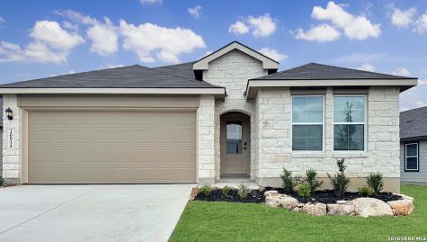 20934 Gravel Keep San Antonio TX 78266