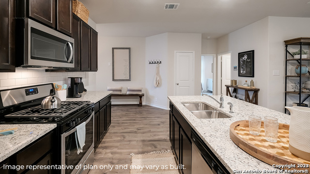 20934 Gravel Keep San Antonio TX 78266