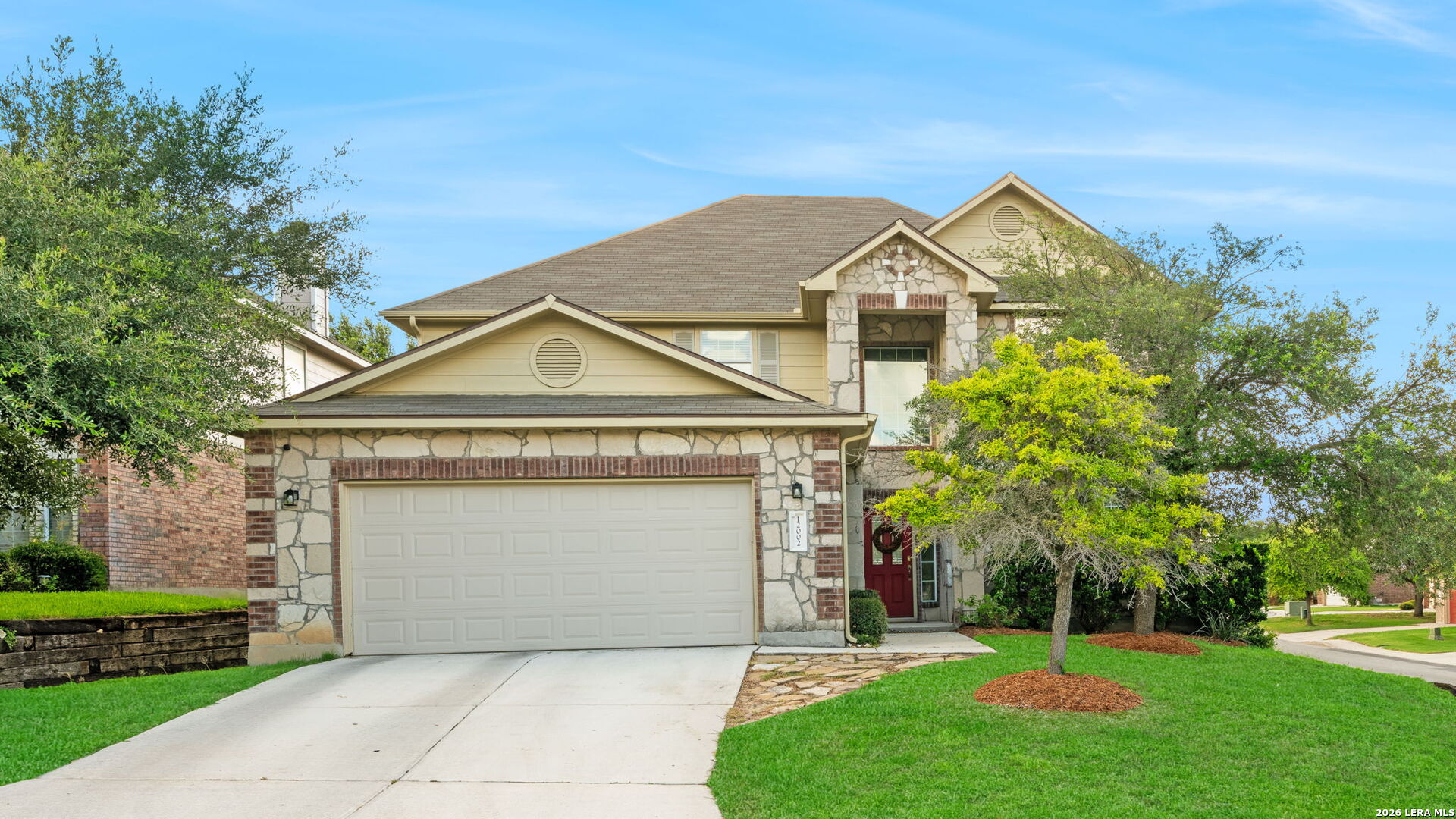 12002 Arbor Mesa San Antonio TX 78249