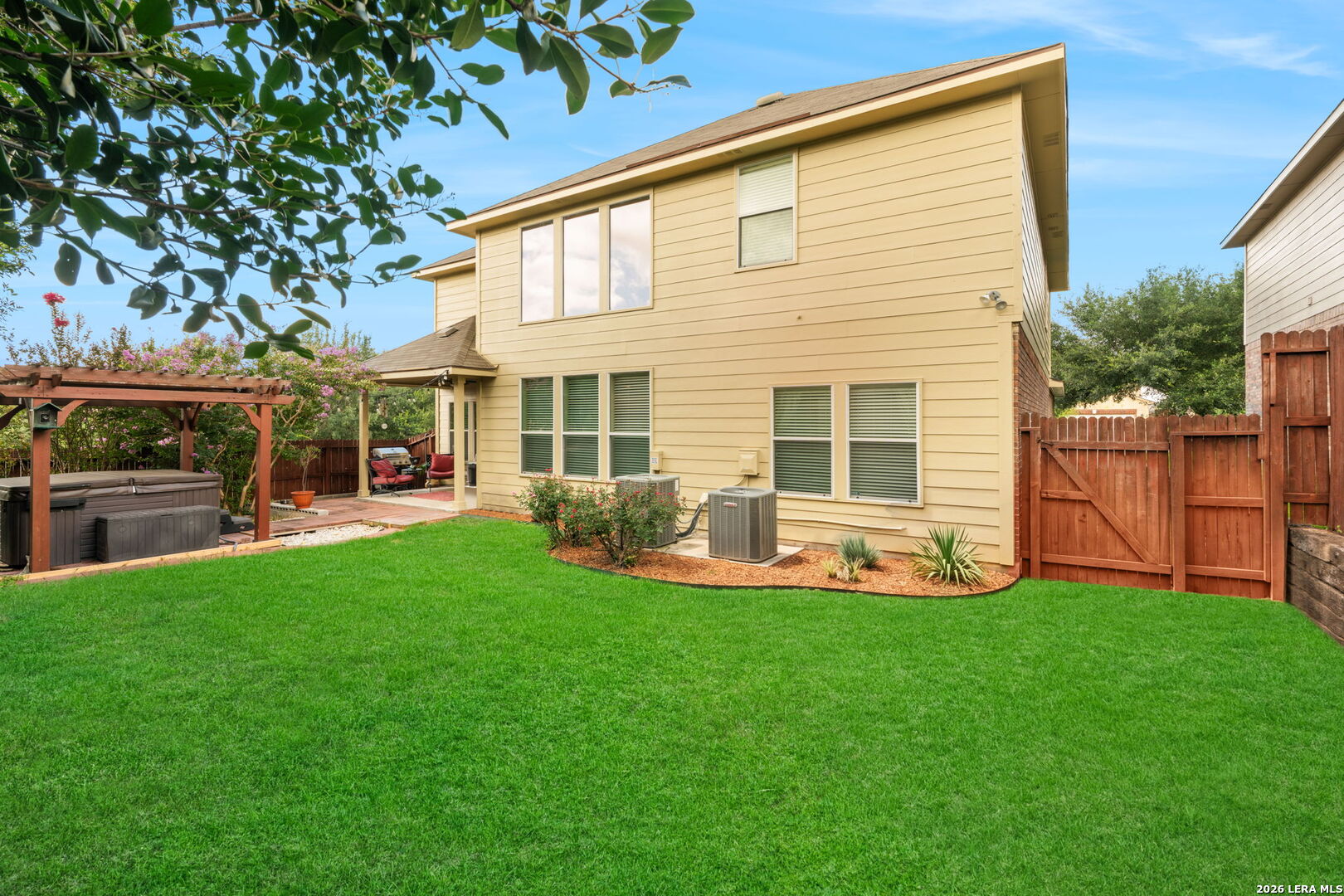 12002 Arbor Mesa San Antonio TX 78249