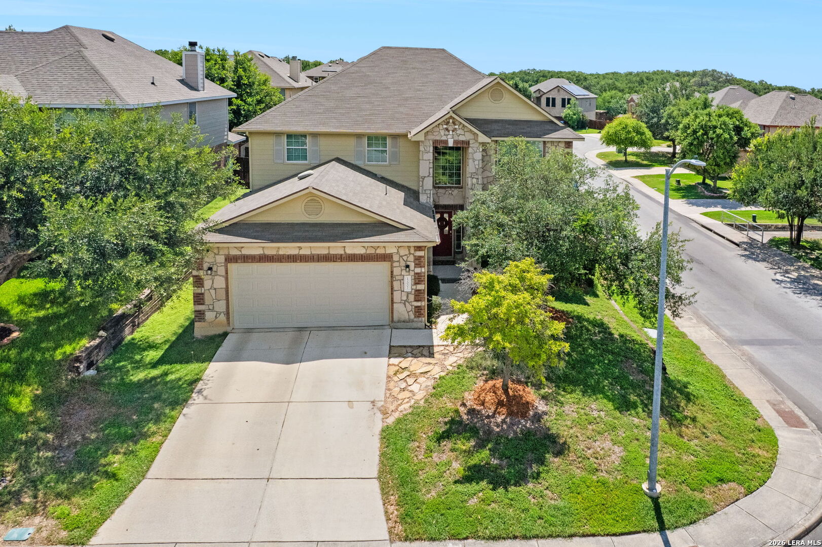 12002 Arbor Mesa San Antonio TX 78249