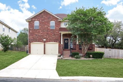 21218 Encino Ash San Antonio TX 78259
