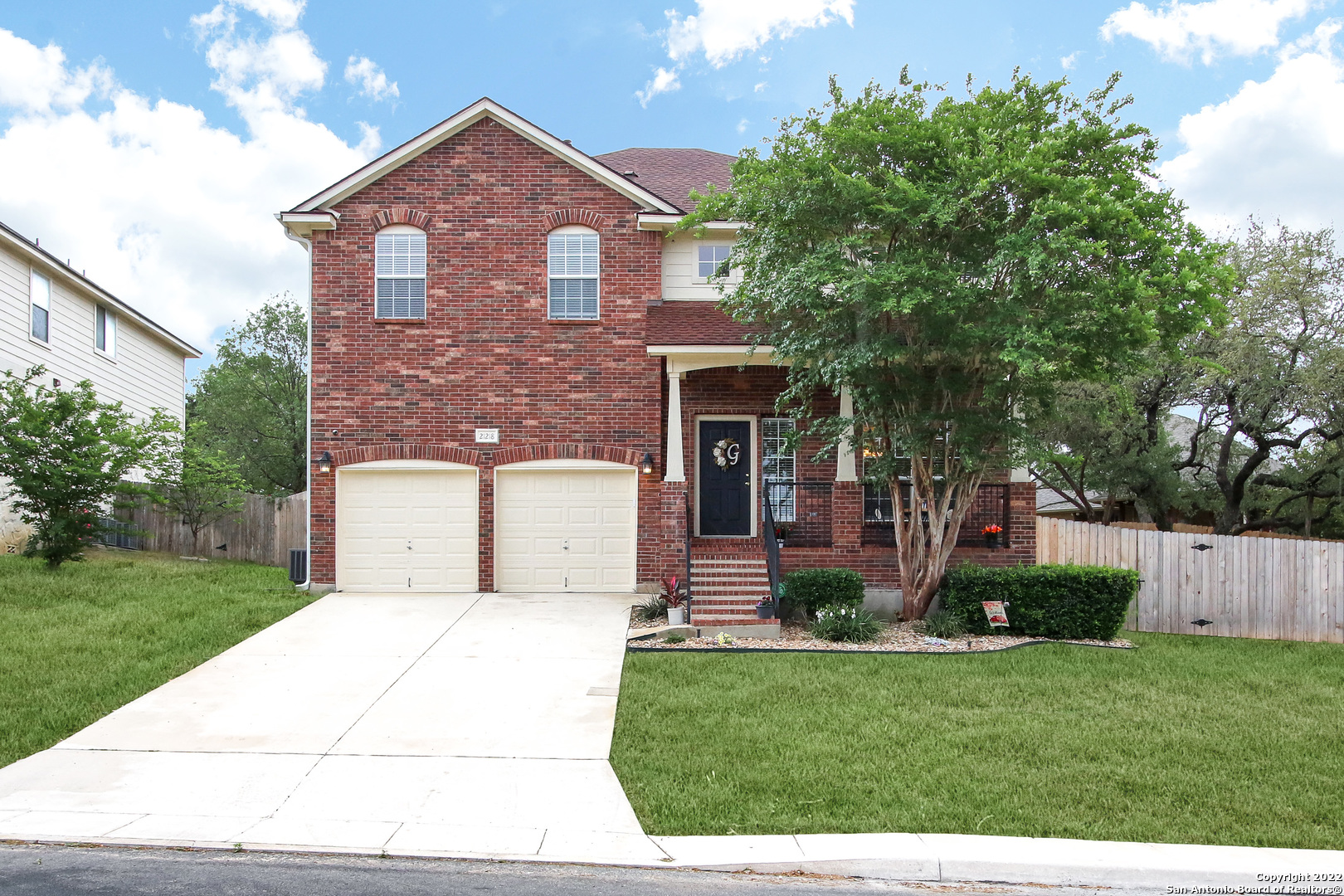 21218 Encino Ash San Antonio TX 78259