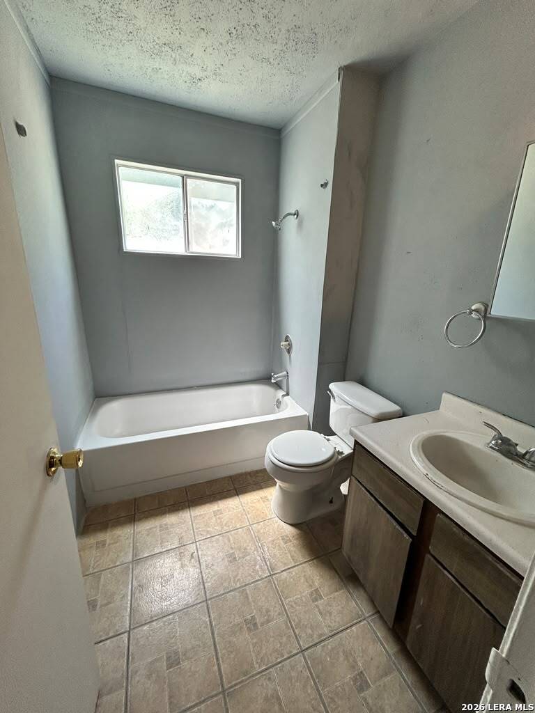 1823 Oxhill Drive San Antonio TX 78238