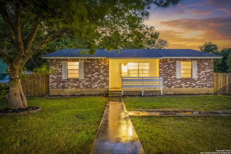 809 Sturgeon Street San Marcos TX 78666