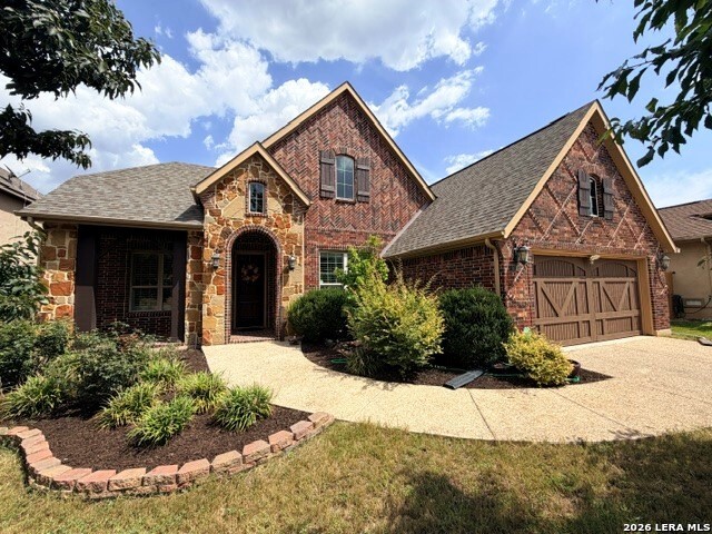 18938 Llano Ledge San Antonio TX 78256