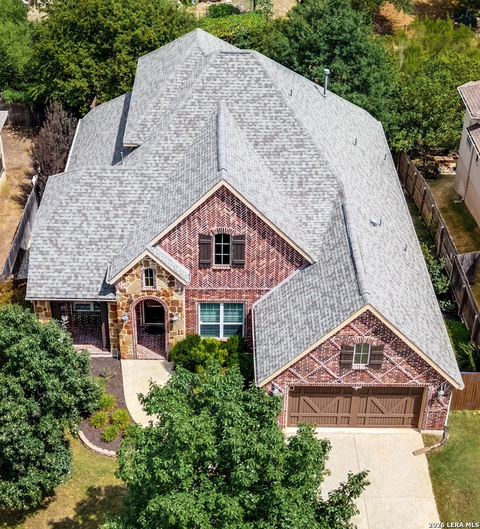 18938 Llano Ledge San Antonio TX 78256