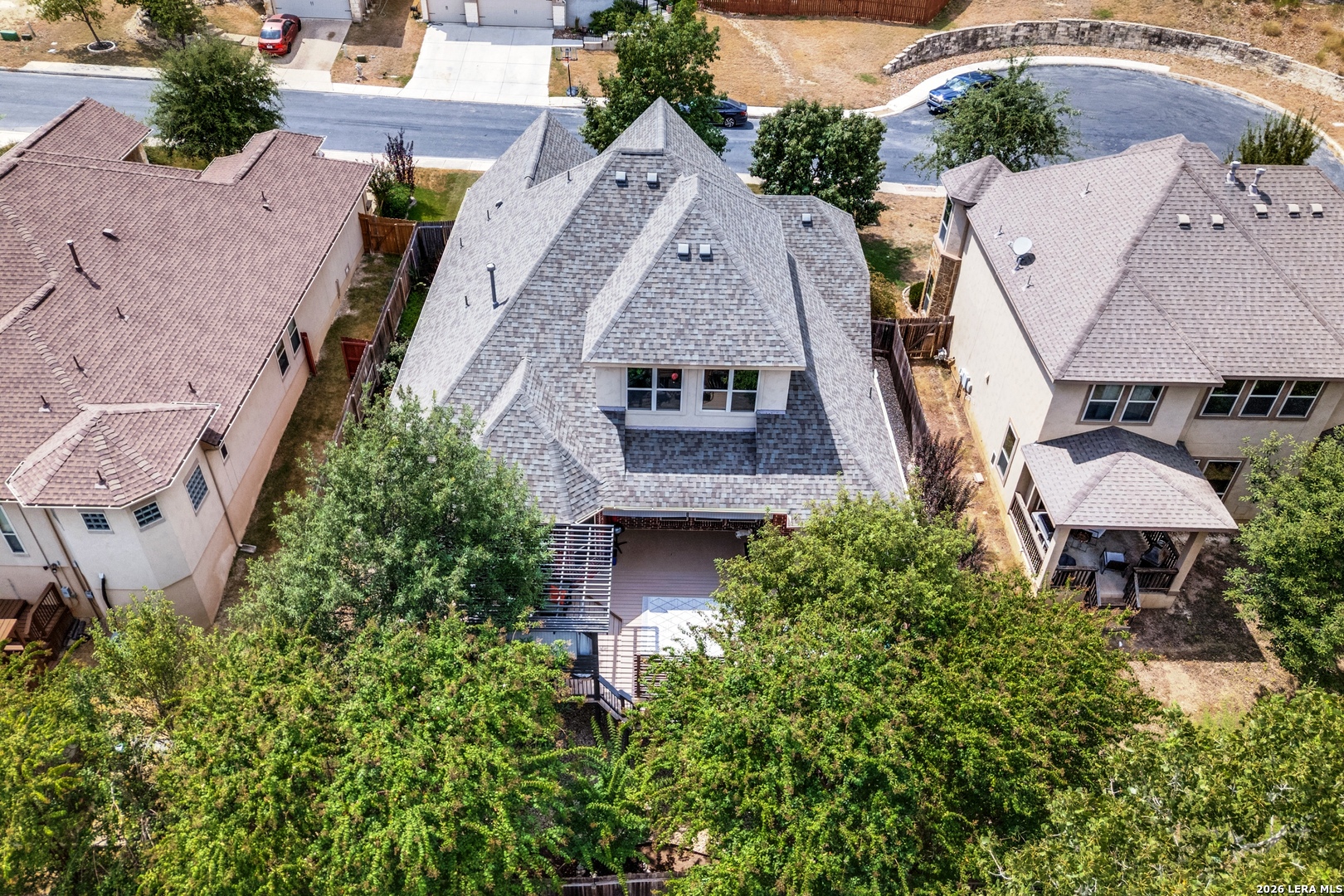 18938 Llano Ledge San Antonio TX 78256