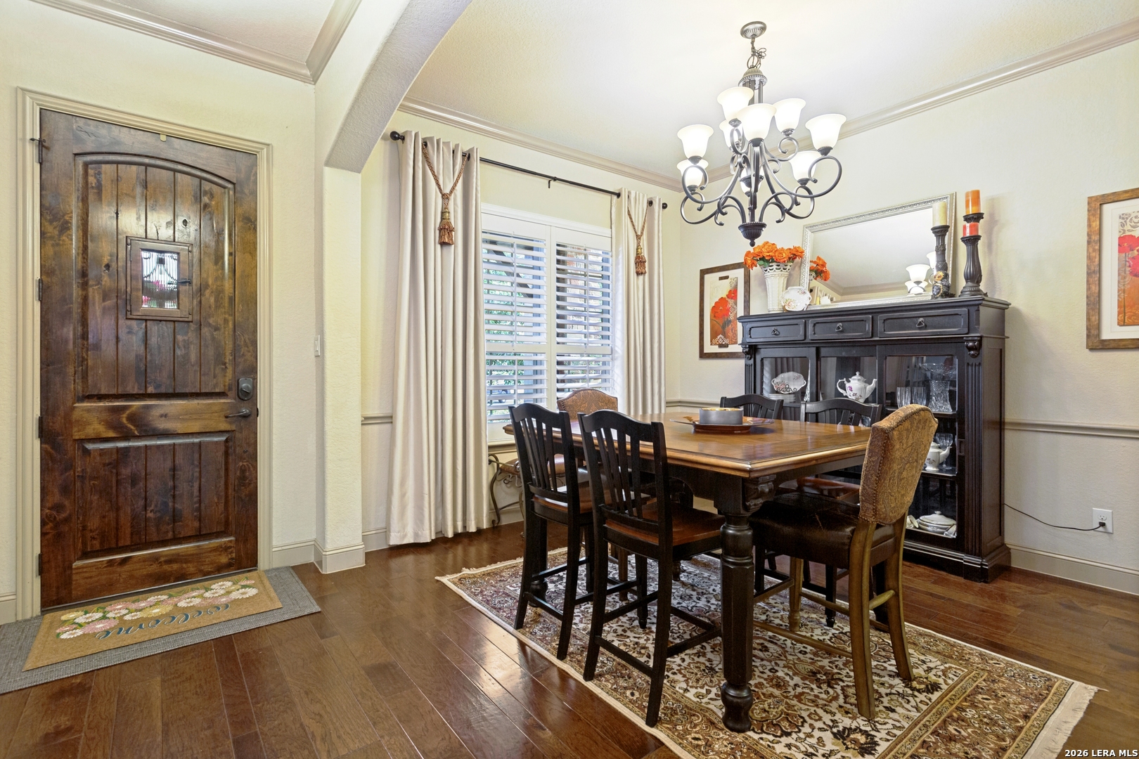 18938 Llano Ledge San Antonio TX 78256
