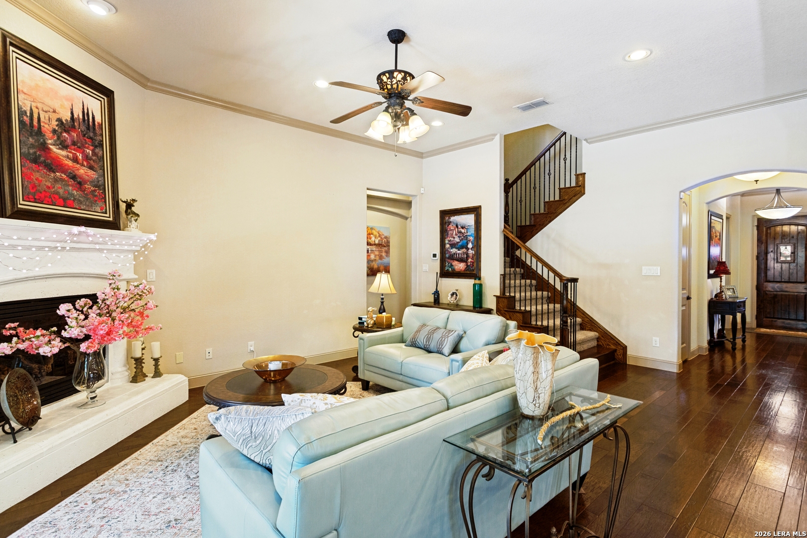18938 Llano Ledge San Antonio TX 78256