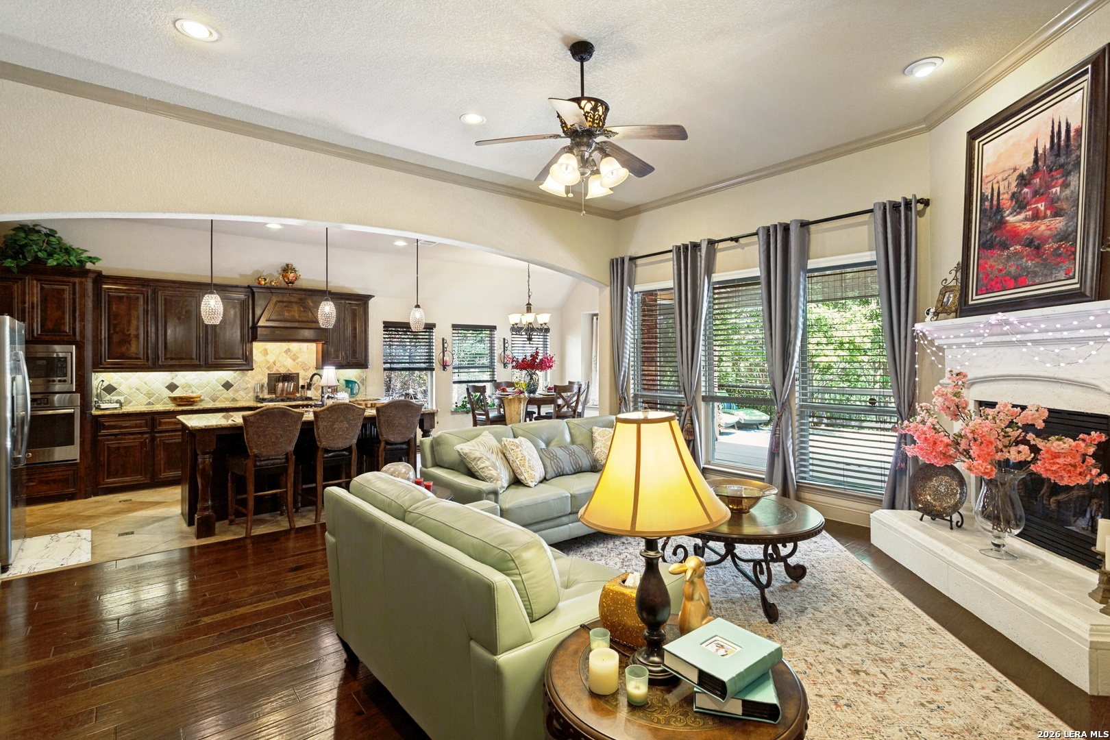 18938 Llano Ledge San Antonio TX 78256