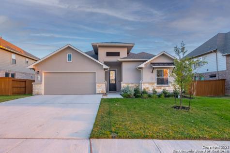 814 Swift Fox Cibolo TX 78108