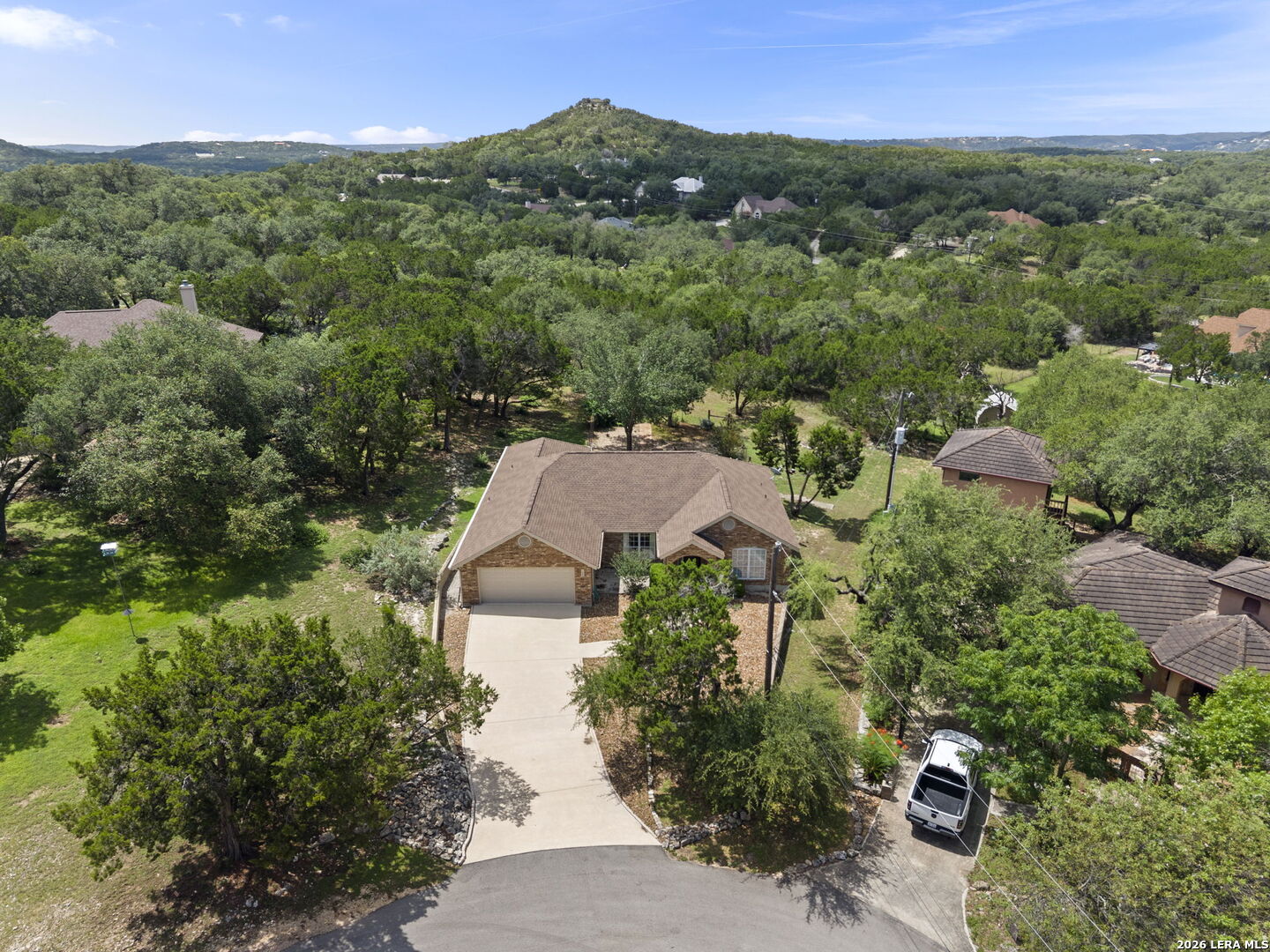 145 Schlamp Bay Canyon Lake TX 78133