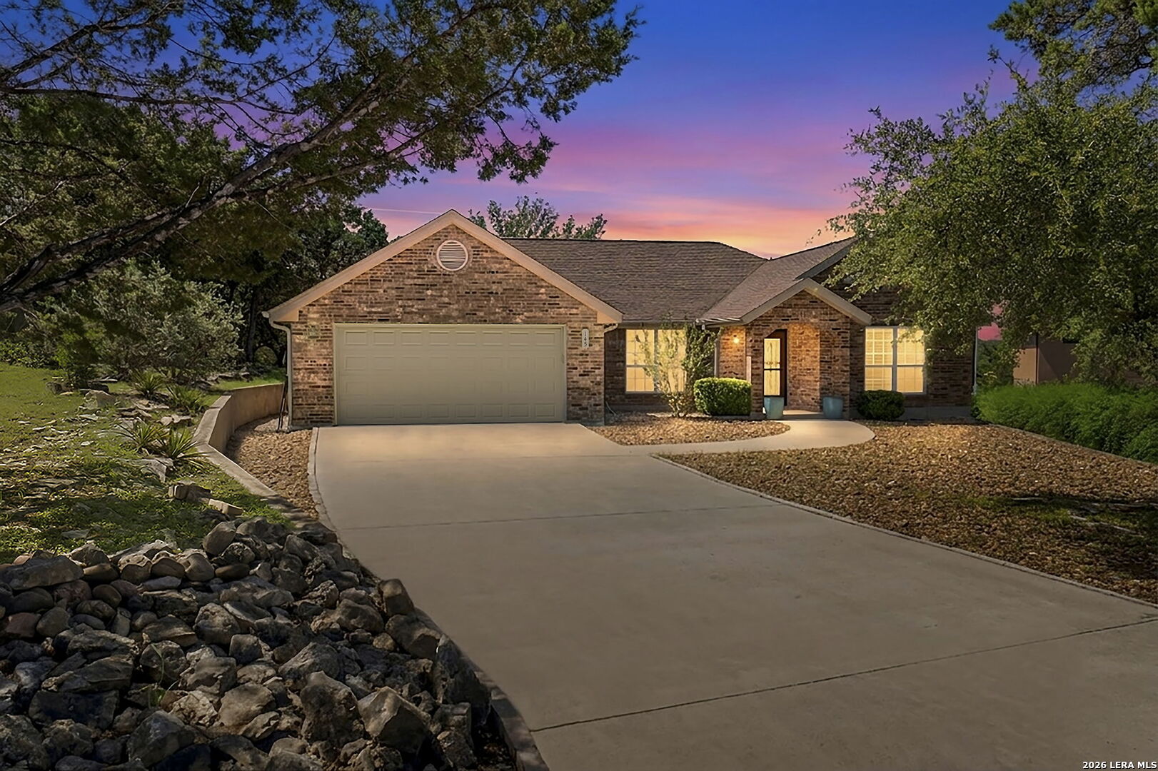 145 Schlamp Bay Canyon Lake TX 78133