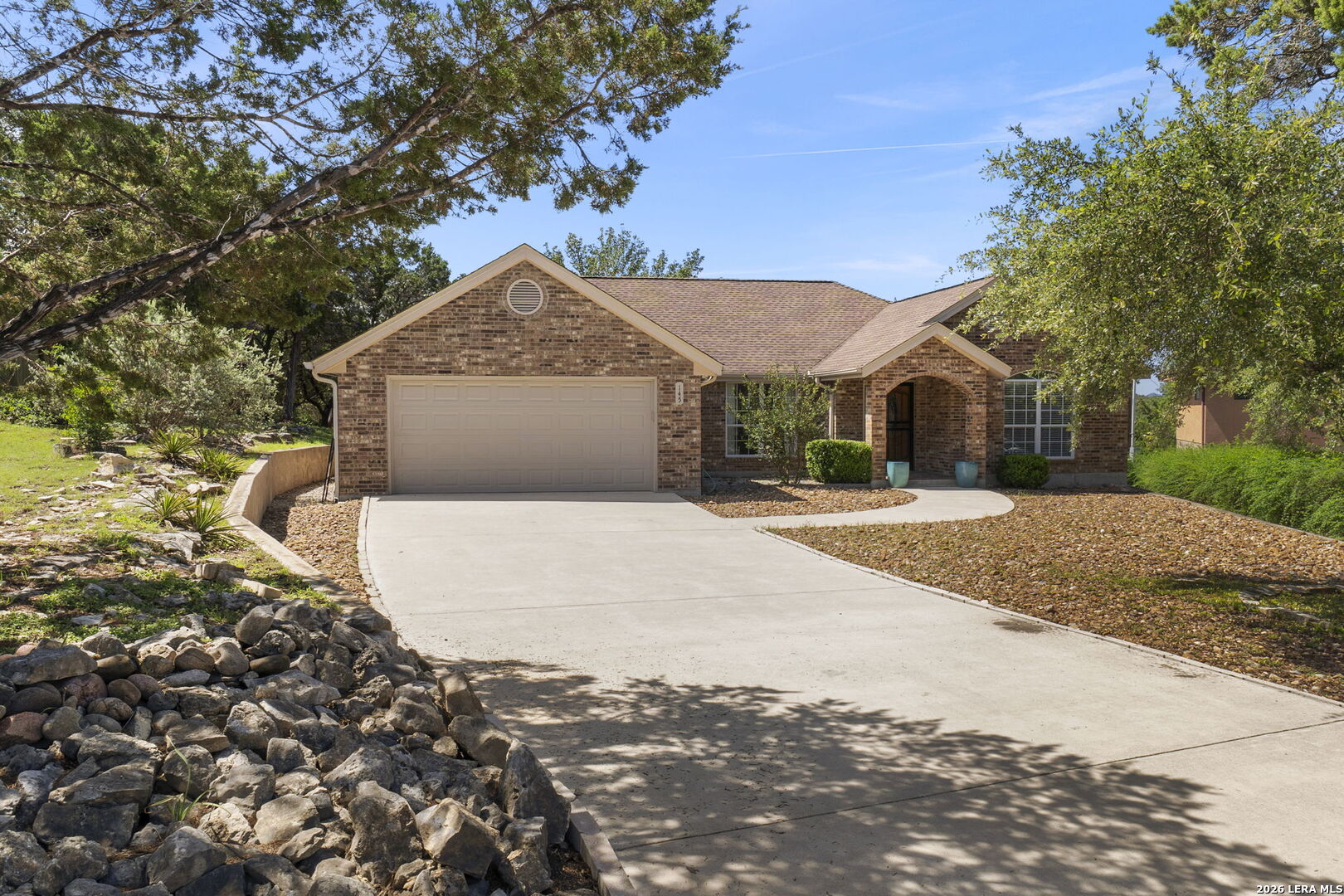 145 Schlamp Bay Canyon Lake TX 78133