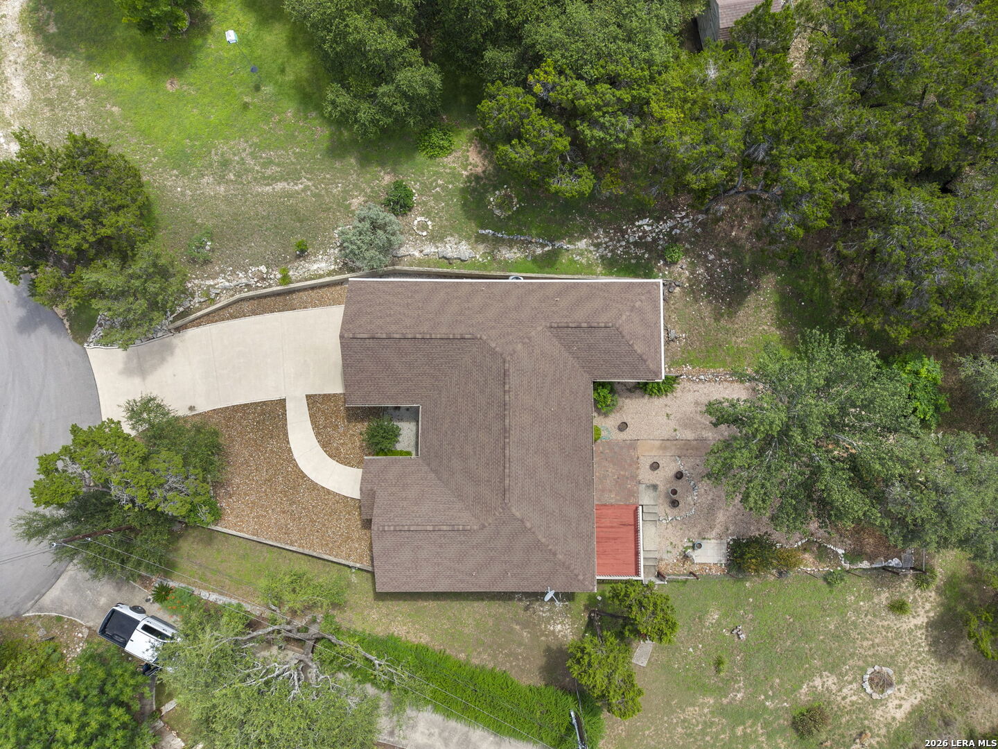 145 Schlamp Bay Canyon Lake TX 78133