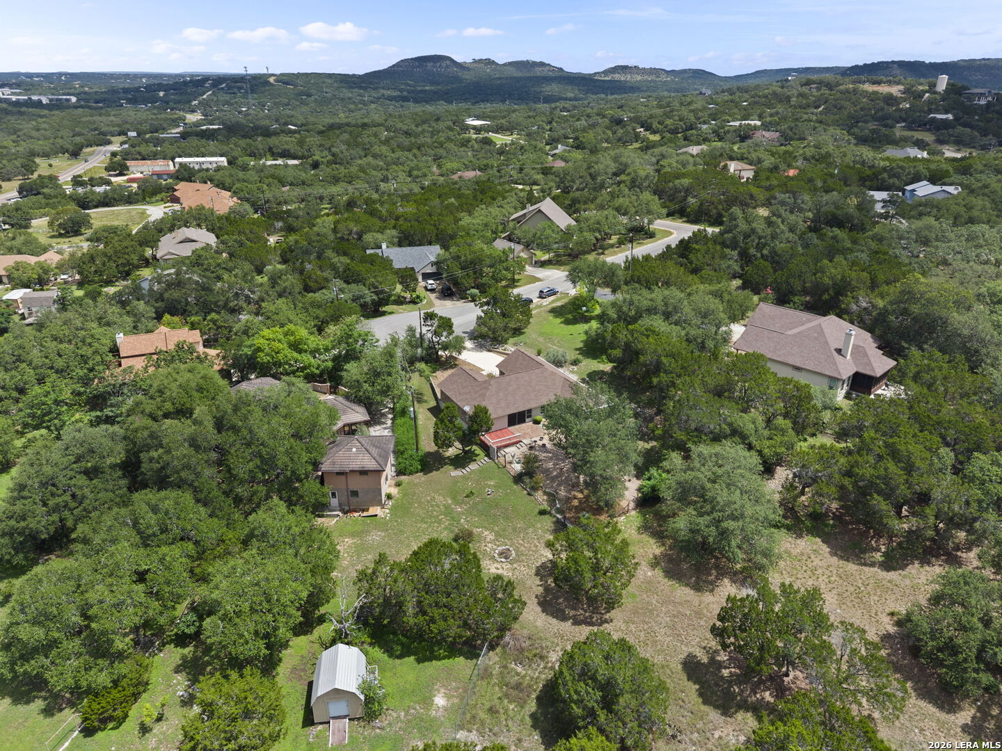 145 Schlamp Bay Canyon Lake TX 78133
