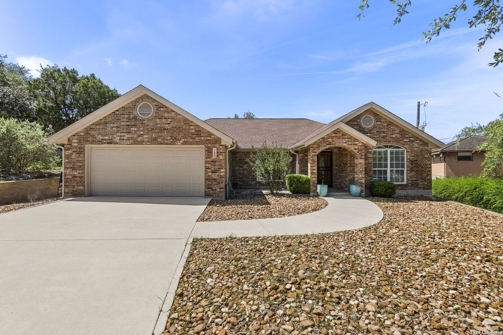 145 Schlamp Bay Canyon Lake TX 78133