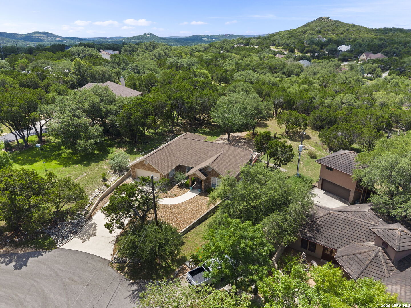 145 Schlamp Bay Canyon Lake TX 78133