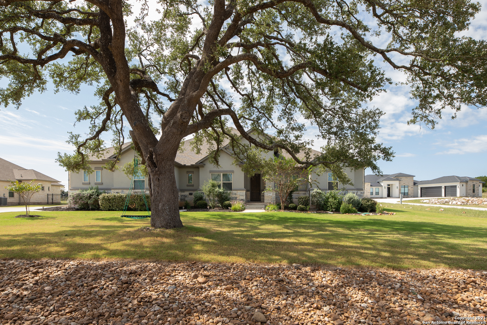 1205 Magnum New Braunfels TX 78132