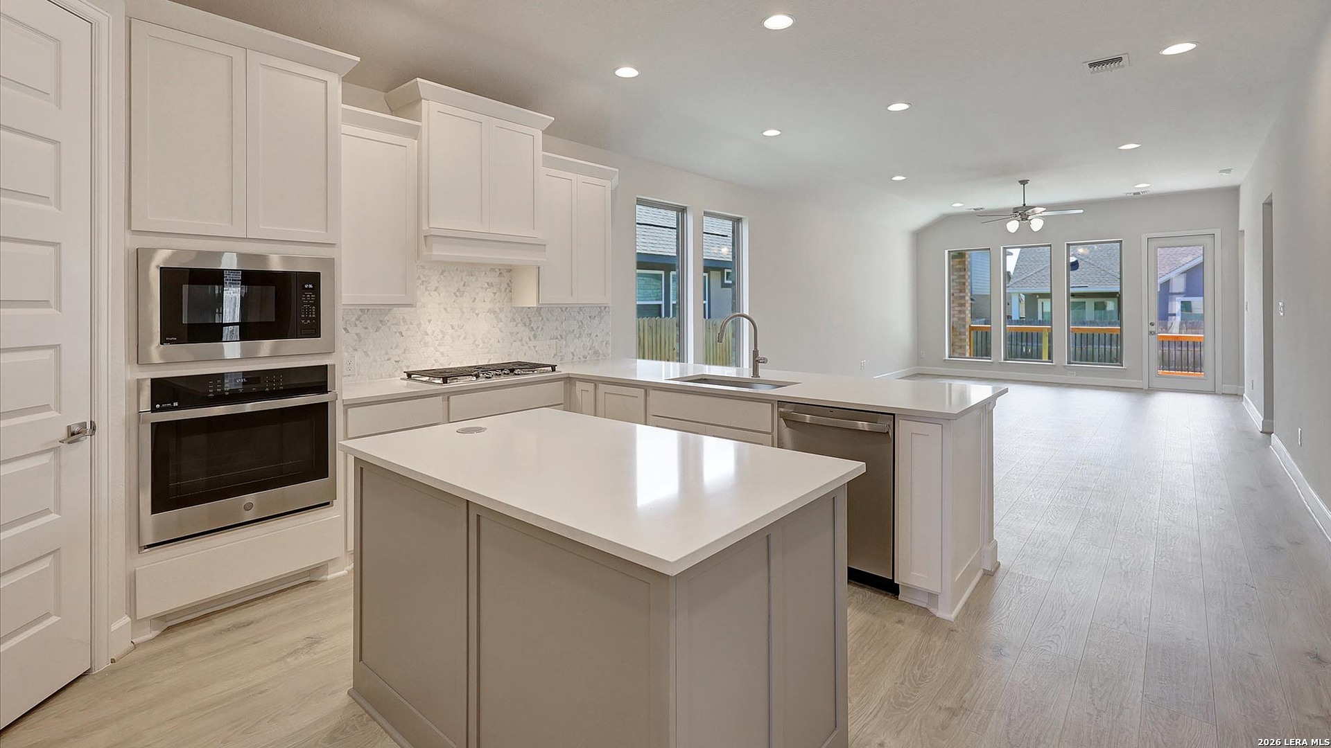 2639 Vistablue Lane San Antonio TX 78245