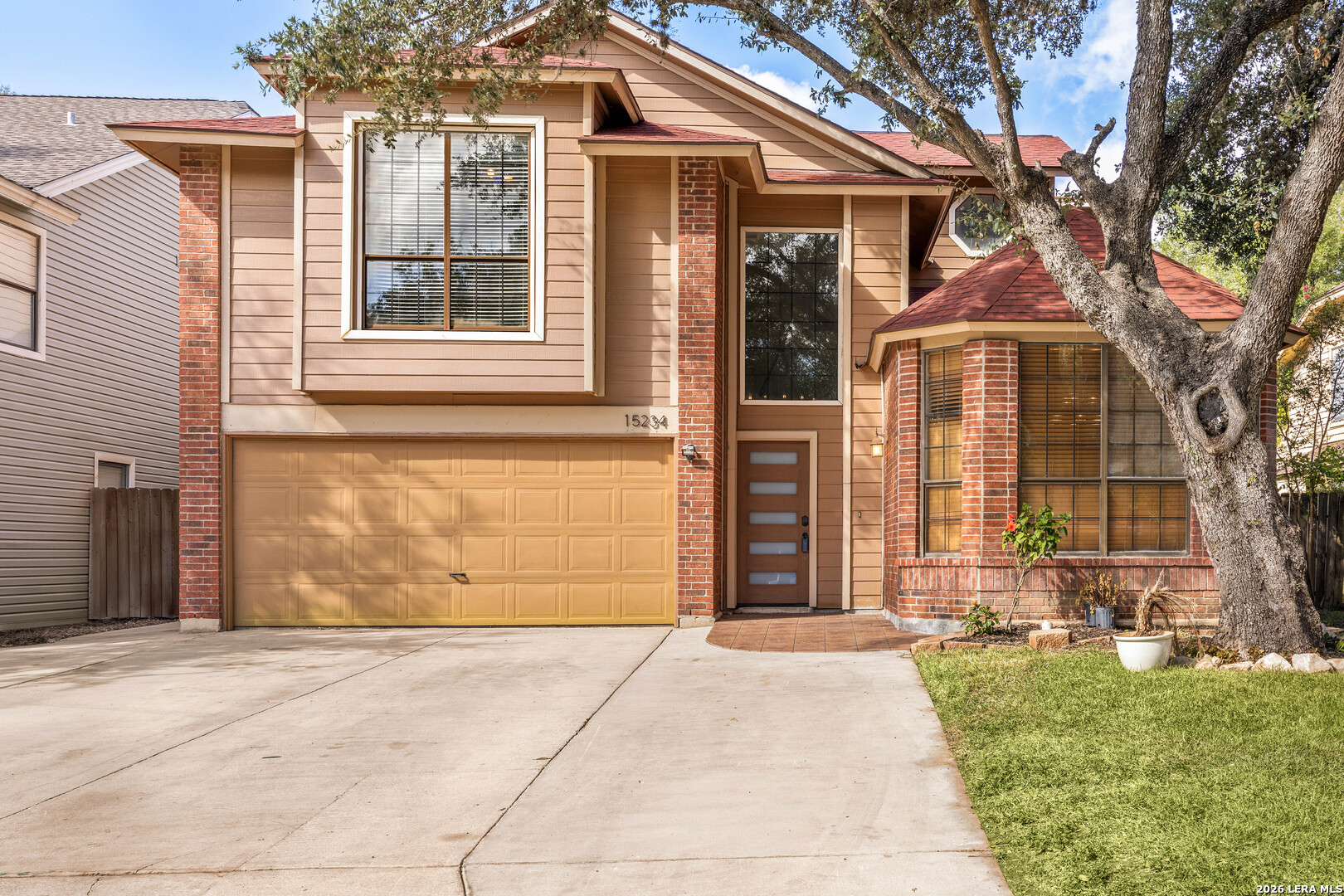 15234 Moonlit Grove San Antonio TX 78247