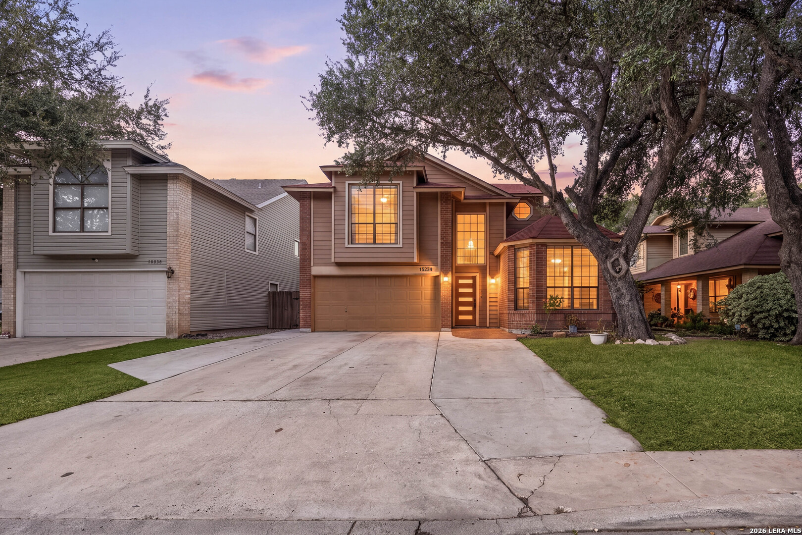 15234 Moonlit Grove San Antonio TX 78247