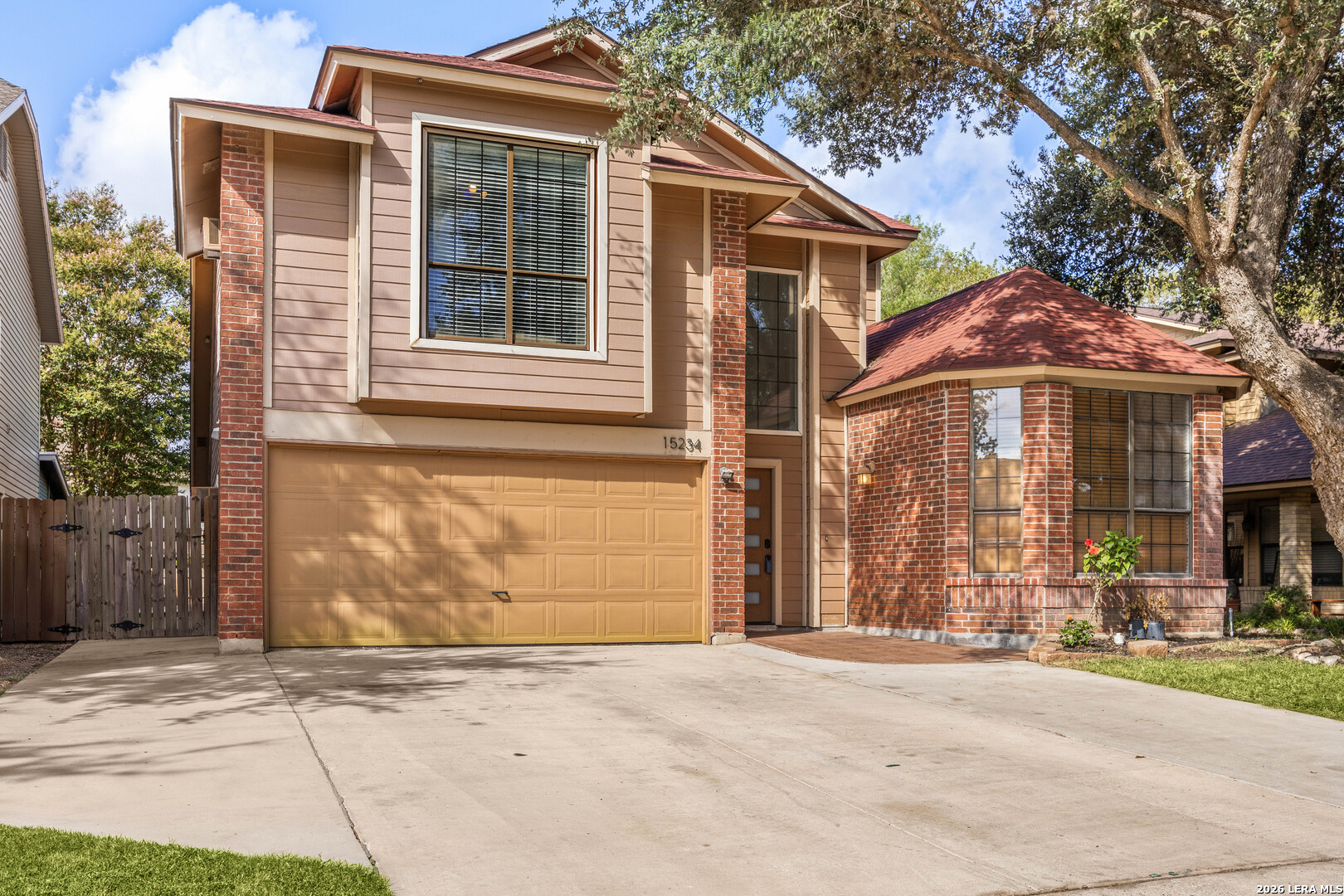 15234 Moonlit Grove San Antonio TX 78247
