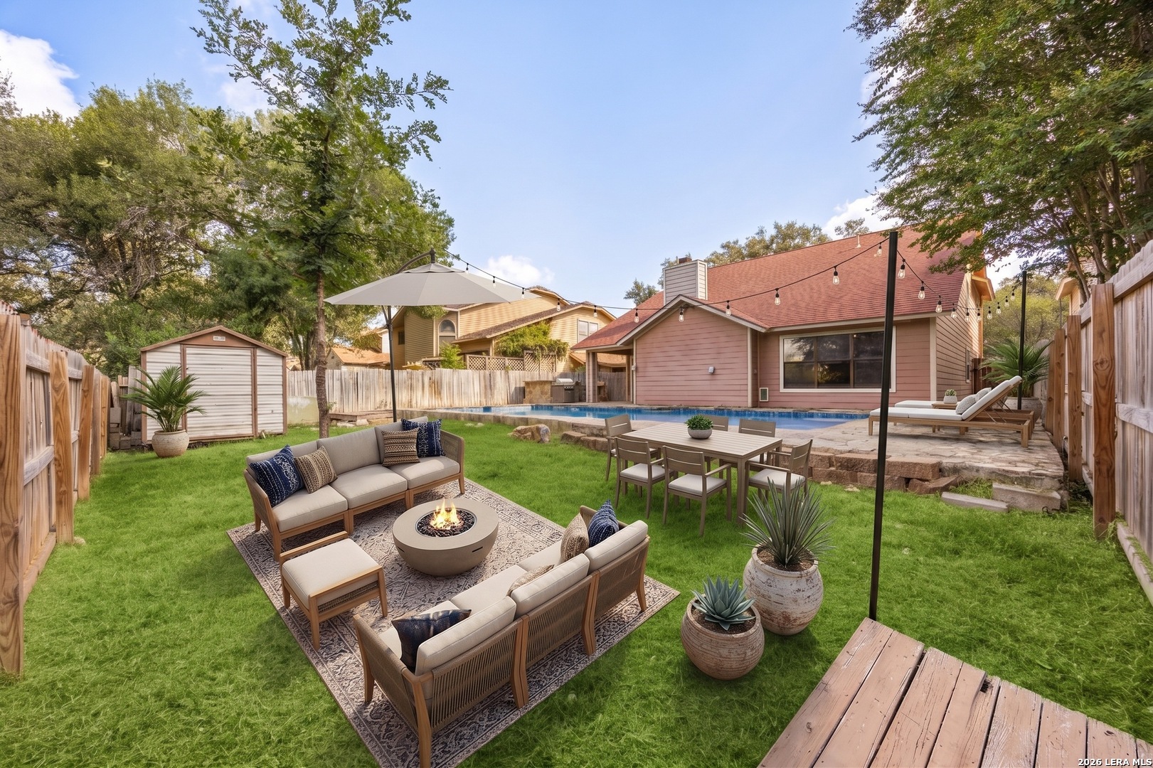 15234 Moonlit Grove San Antonio TX 78247