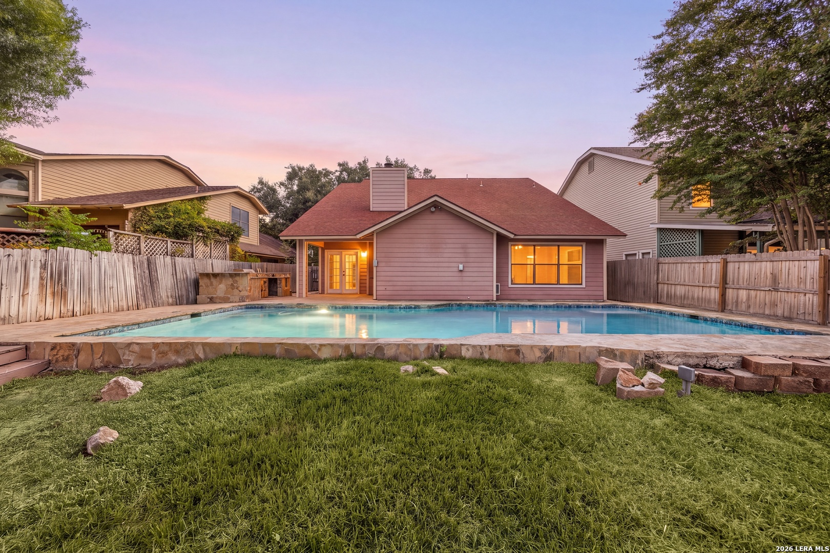 15234 Moonlit Grove San Antonio TX 78247