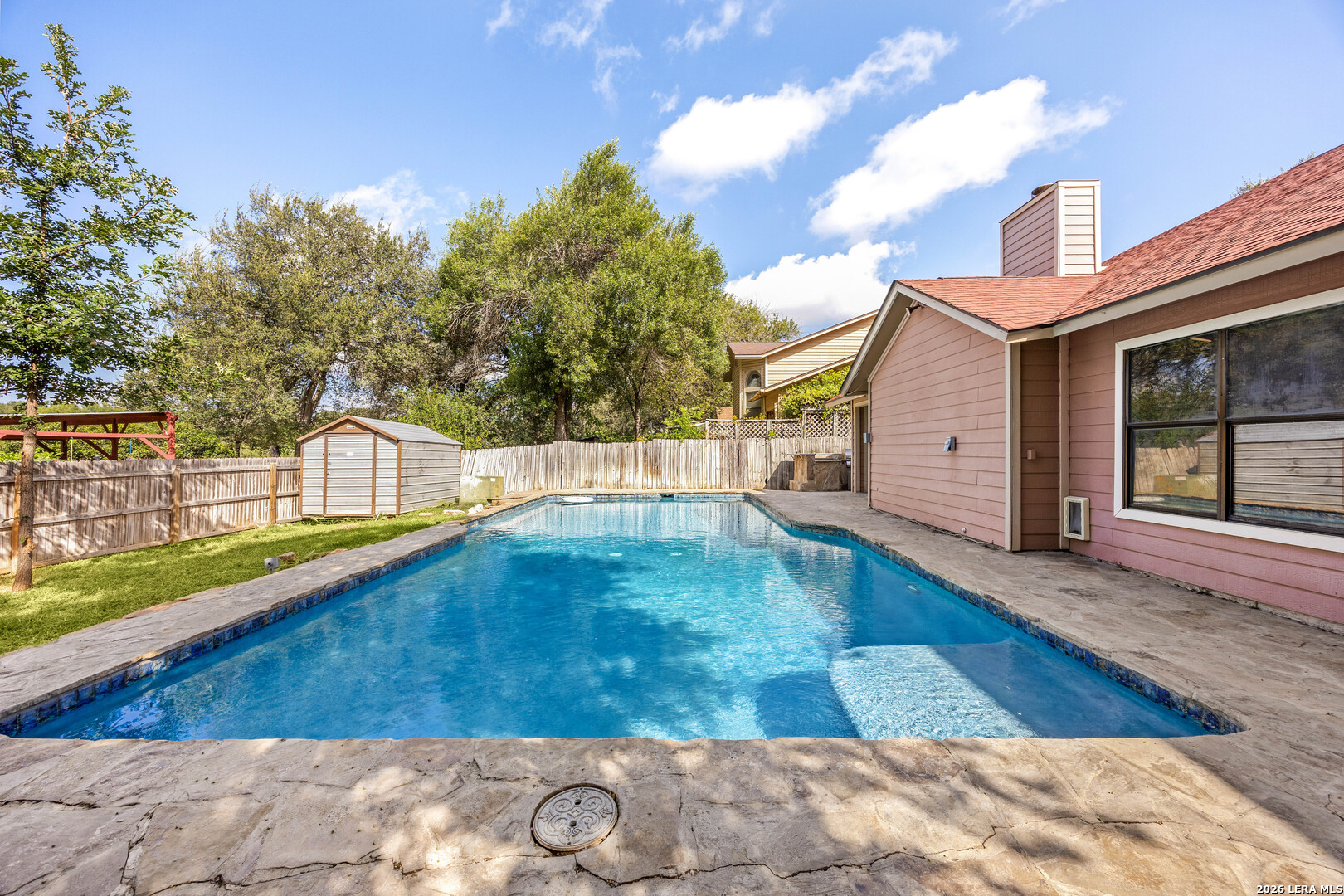 15234 Moonlit Grove San Antonio TX 78247