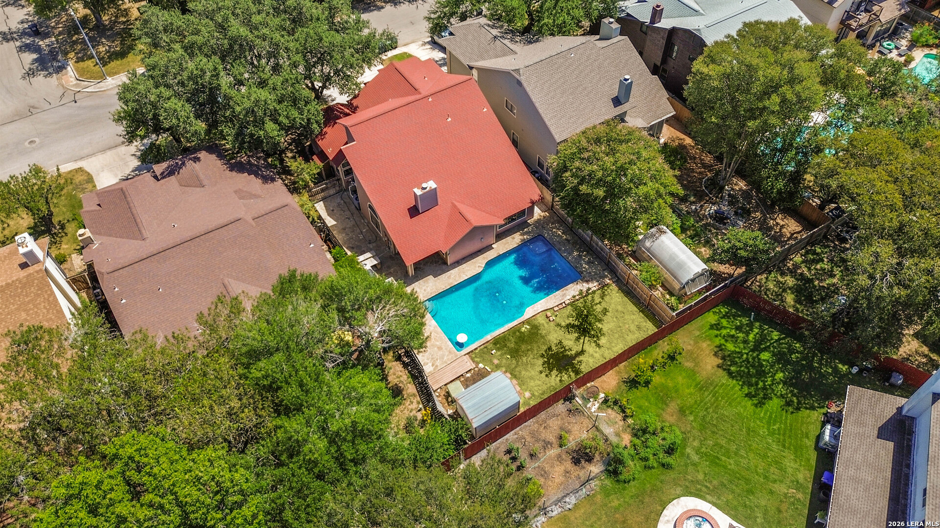 15234 Moonlit Grove San Antonio TX 78247