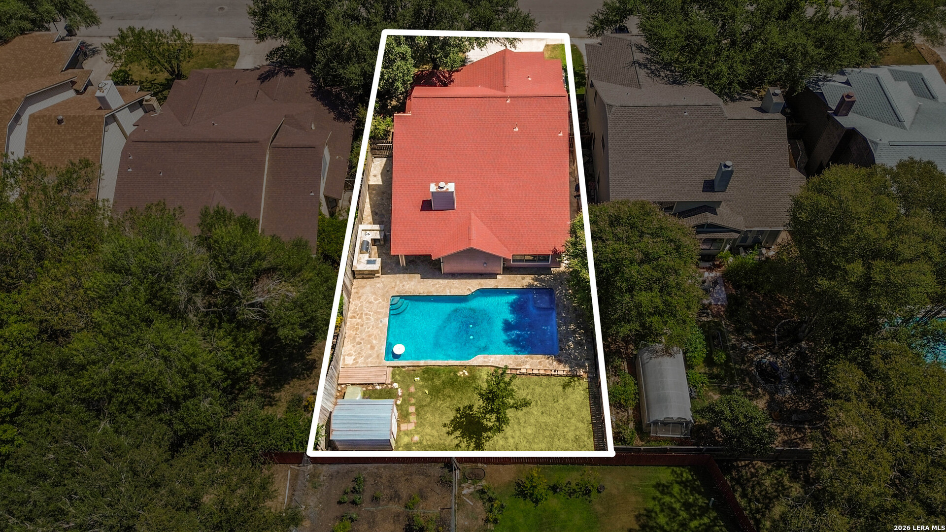 15234 Moonlit Grove San Antonio TX 78247