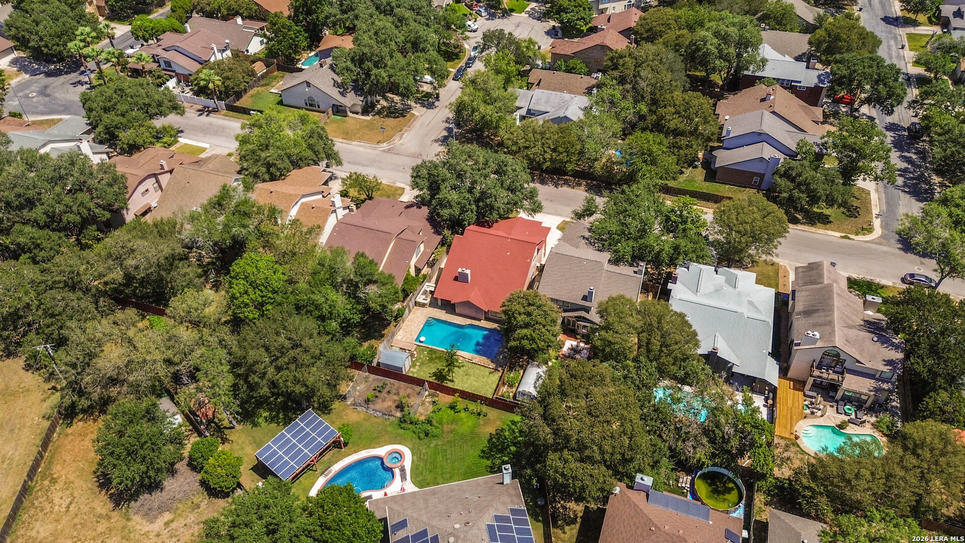 15234 Moonlit Grove San Antonio TX 78247