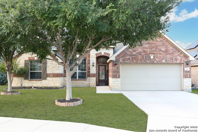 8626 Sierra Sky San Antonio TX 78254