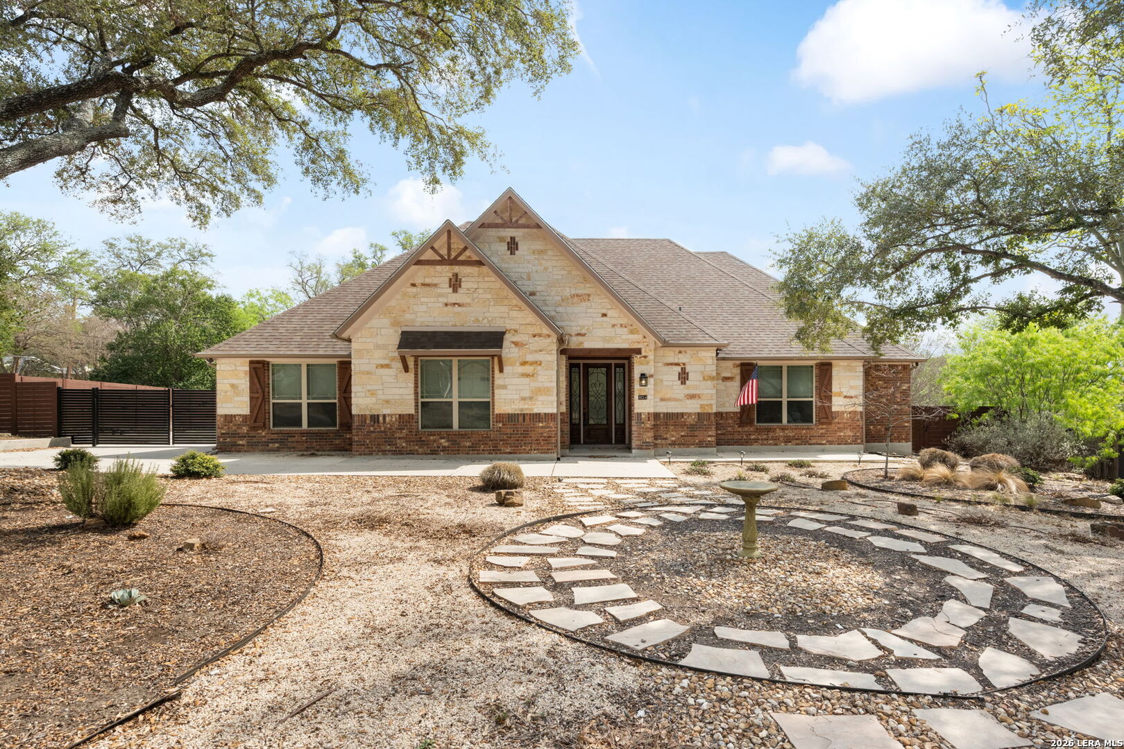 804 Morningside Drive San Antonio TX 78209