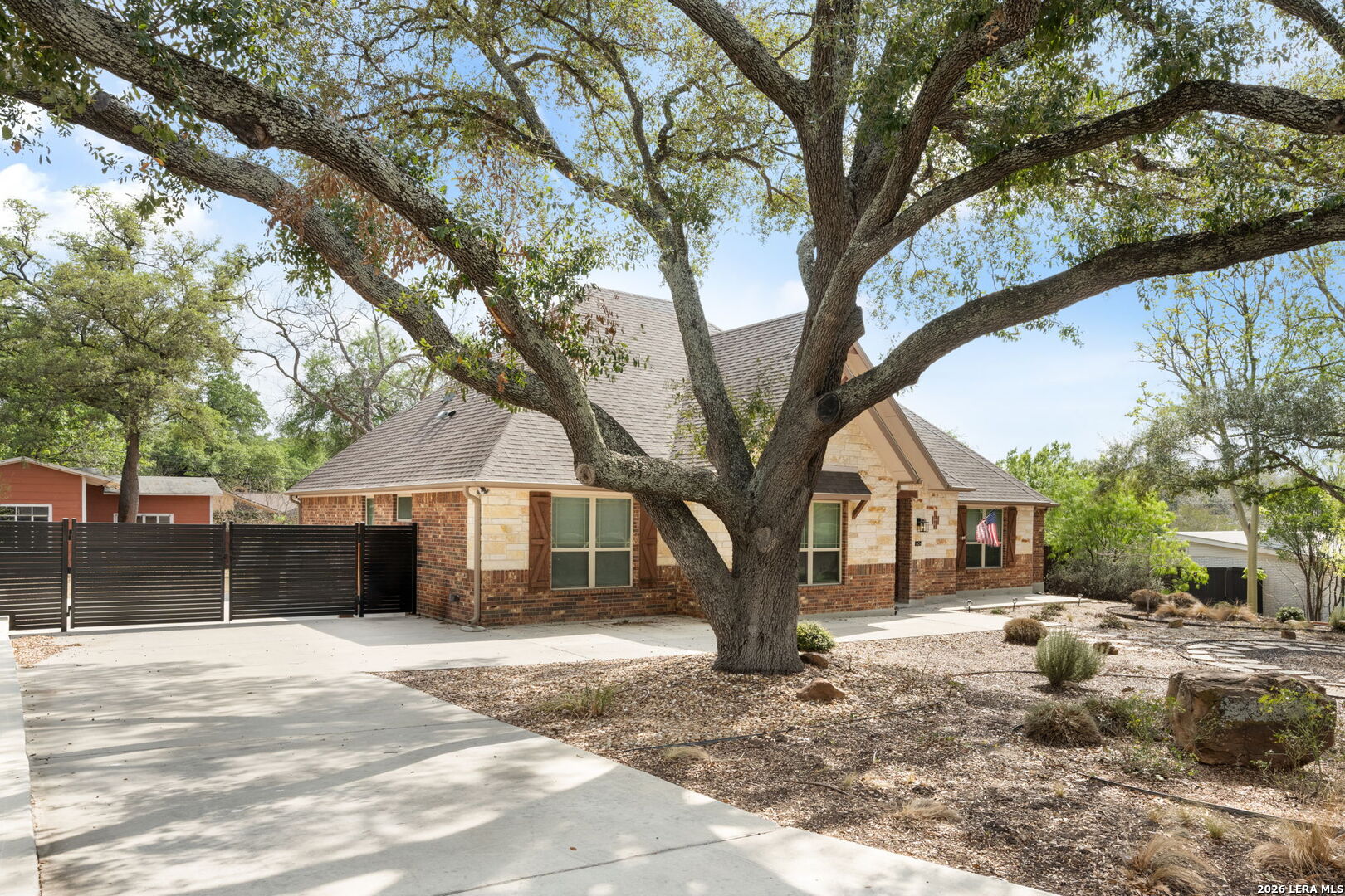 804 Morningside Drive San Antonio TX 78209