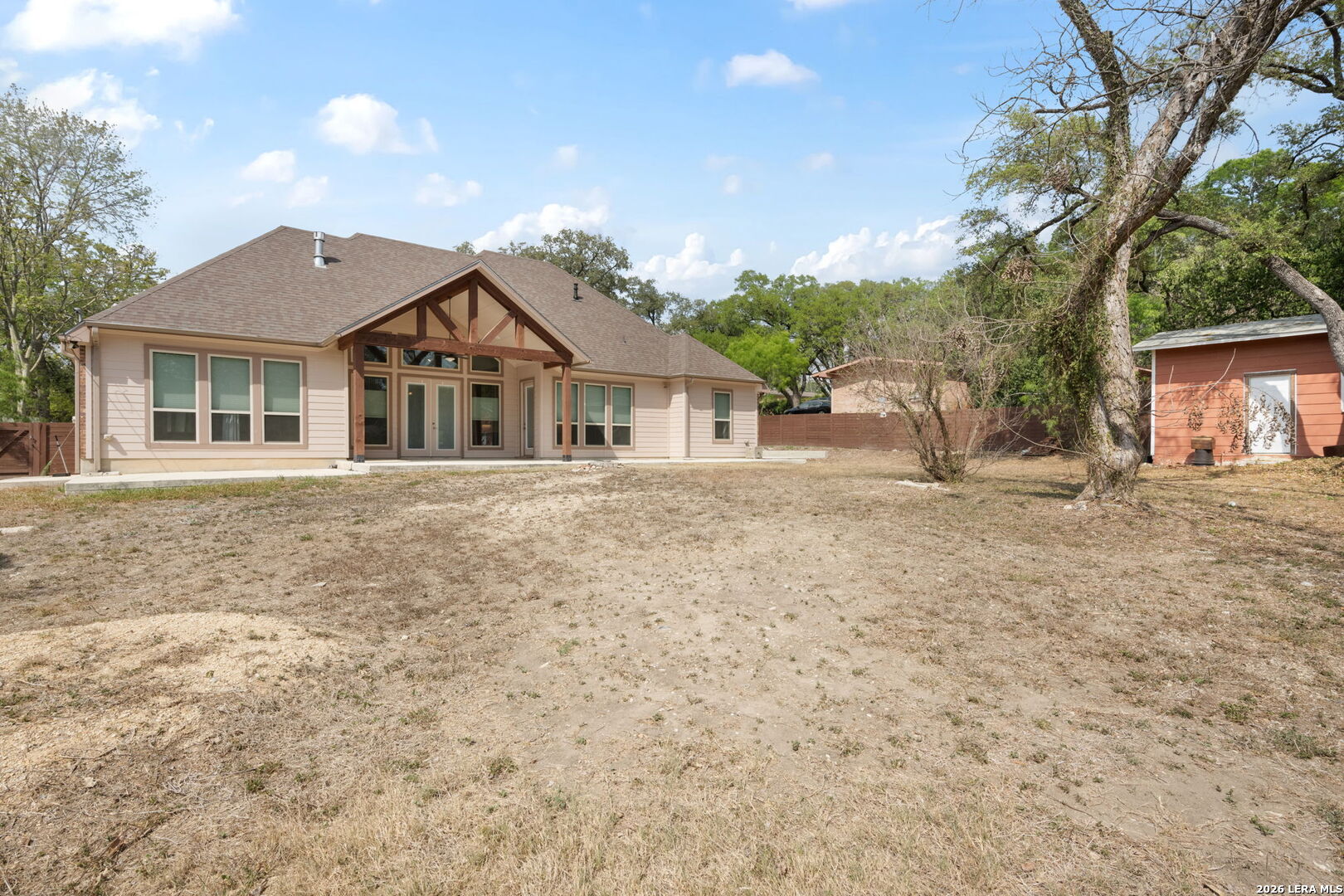 804 Morningside Drive San Antonio TX 78209