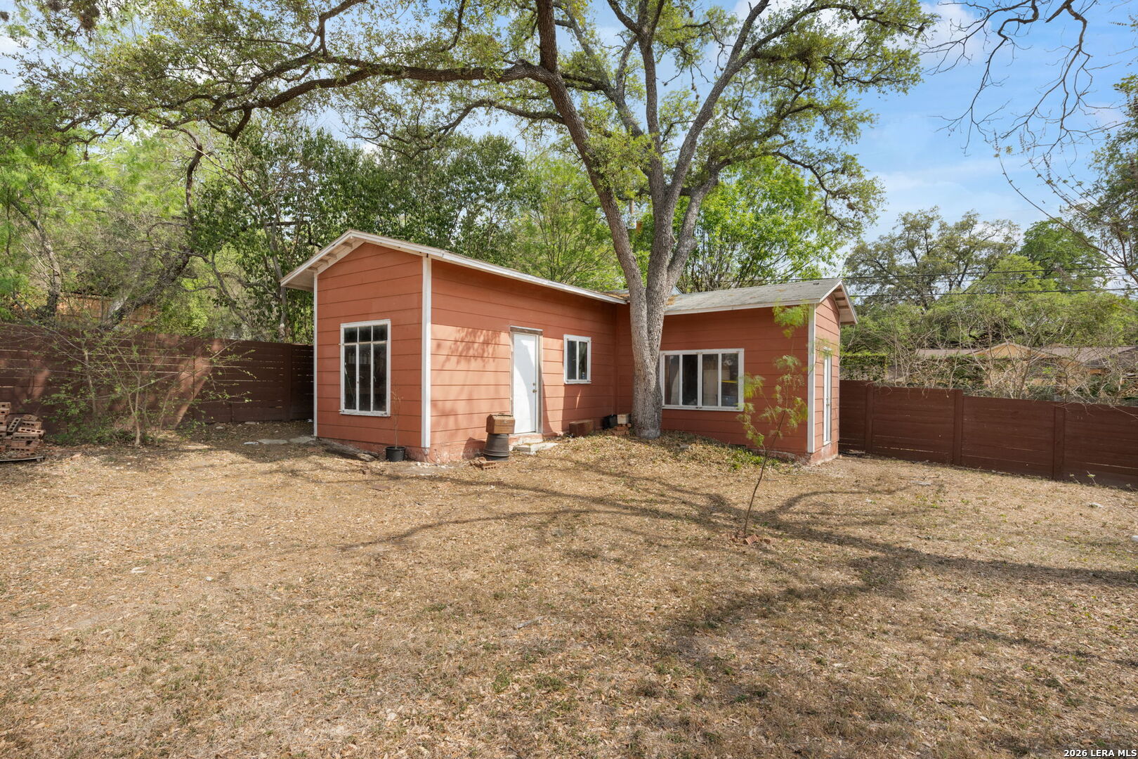 804 Morningside Drive San Antonio TX 78209