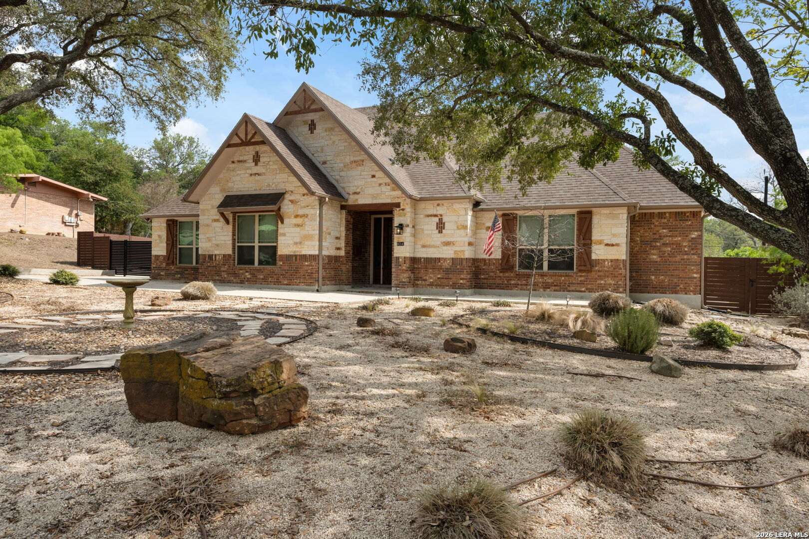 804 Morningside Drive San Antonio TX 78209